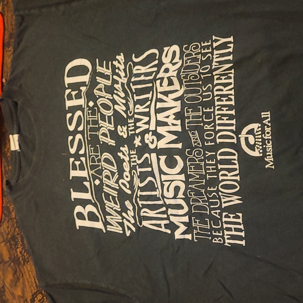 Gildan heavy cotton t shirt